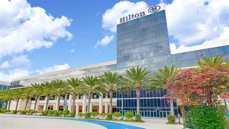 hilton anaheim photos|hilton anaheim towers.